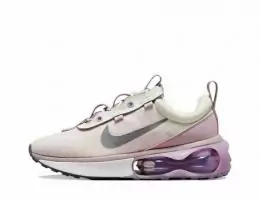 nike air max 2021 femme blanc pourpre